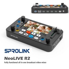 라이브캡쳐믹서기