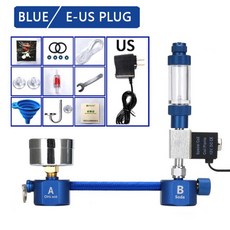 가정용고압산소발생기