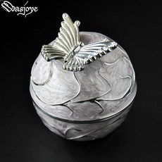 티파니프로포즈목걸이