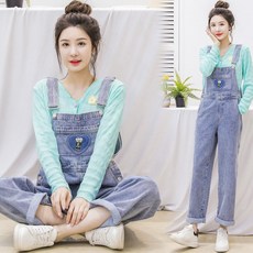 나이키점프수트멜빵