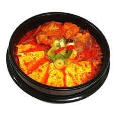 두부전골밀키트