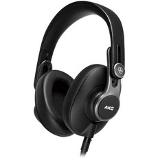 1.예상수령일 2-6일 이내 AKG 모니터 헤드폰 K371-Y3 밀폐형 스튜디오 헤드폰 히비 취급 3 년 보증 모델 B, One Color_One Size, One Color, 상세 설명 참조0