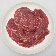 한마음팜 1등급 한우불고기, 3개