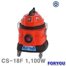 씨에스테크청소기