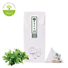 [양원농장] 질경이차 30T /국내산 창질경이/답례품/단체선물, 질경이차／30t (29713035)