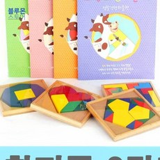 블루몬 유아퍼즐 퍼즐 놀이 유아 어린이 과외 선생님 수업 준비 유아선물 아기원목교구 유아교육교구