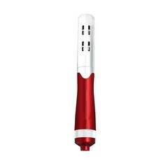 새로운 테라헤르츠 웨이브 블루 라이트 지팡이 송풍기 건강 웰빙 향상 900W 업그레이드 7.0 버전, [02] UK Plug, [01] Red, 01 Red_02 UK Plug, 02 UK Plug