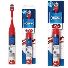 주니어전동칫솔