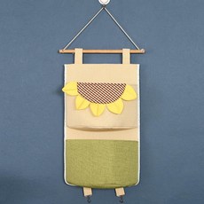 퀼트해바라기벽걸이