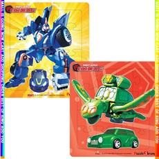 터닝메카드r에반