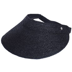 헬렌카민스키 24SS 여성 커스틴 선캡 챠콜 HAT50305 CHARCOAL