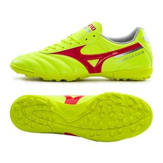 미즈노 가벼운 풋살화 모렐리아 2 클럽 AS