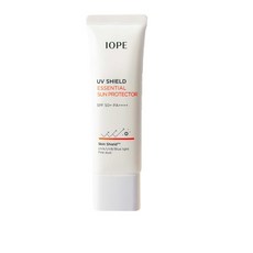 아이오페 UV 쉴드 에센셜 선 프로텍터 SPF50+ PA++++, 50ml, 1개