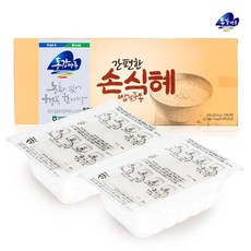 농협식혜