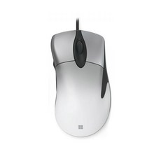 유선 광마우스 Pro Intelli Mouse 쉐도우화이트 USB, 유선 광마우스 Pro Intelli Mouse USB