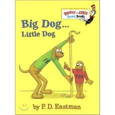 Big Dog . . . Little Dog:, Random House