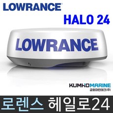 로렌스halo
