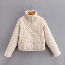 가죽패딩