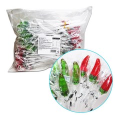 고추 캔디 1봉(120개입), 1kg, 1개