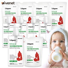 아이오감젖병세제