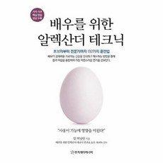 디스크와알렉산더테크닉