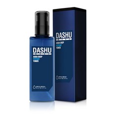 다슈맨즈아쿠아딥포텐토너