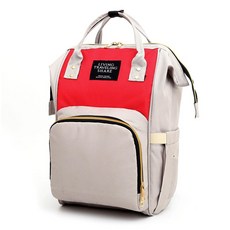 더블유더블유기저귀가방