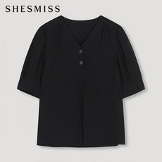 쉬즈미스블라우스
