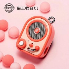 난청지역라디오