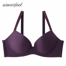 비무네 브라 (단품) 155913(로얄퍼플_DP)