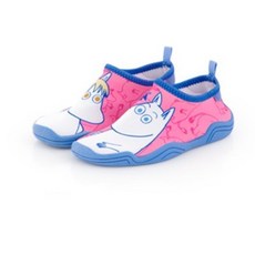 무브런아쿠아슈즈