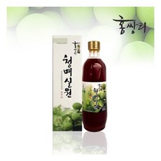 홍쌍리청매실원