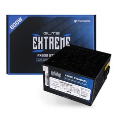 -몬스타기어 GUTS ExtremeX FX600 80PLUS STANDARD-