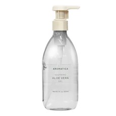 아로마티카 수딩 알로에 베라 젤, 300ml, 1개 300ml, 1개