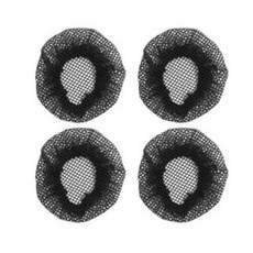 루머스 올림머리 헤어망 굵은망 HU088