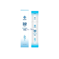 아니모 마그네슘스프레이 120ml 클라우드스프레이 마일드, 1개