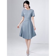 상견례옷차림 결혼식하객룩 하객룩 신부예복 이브닝드레스