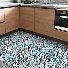 타일카페트60×60