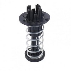 덕트후드스프링