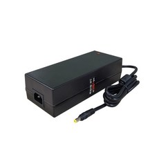  [프라임디렉트] 아답터 220V / 24V 9.5A 230W [내경2.1~2.5mm/외경5.5mm] 전원 케이블 미포함 [비닐포장], 1개 