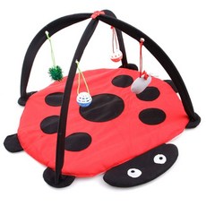 꼬리를흔드는고양이로봇