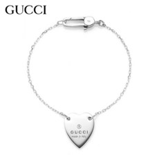 [구찌] [ 쥬얼리 GUCCI] YBA223513001 (223513) TRADEMARK