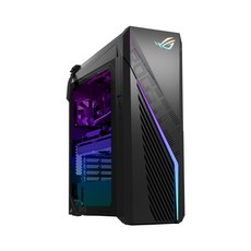 ASUS ROG STRIX G16CH-1370KF1120 인텔 i7-13700KF 32GB NVMe1TB RTX4080 고사양 게이밍 데스크탑 컴퓨터, Free DOS, 1TB