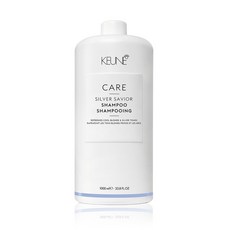 Keune 컨 실버 세비어 보색 샴푸 1000ml