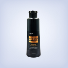 꾸띄르 새치염색 샴푸 1통 180mL 조혜련 홈쇼핑 대용량 꾸뛰르 뀌뜨르, 흑갈색1개