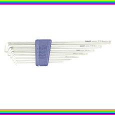 X굿템Mz4357a4357d에이트 스터비 볼렌치세트 롱타입 TTS-7 9pcs 2110994gH4366