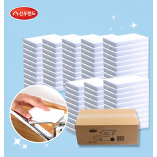 [딜]세제없이 찌든때닦기 매직블럭, 08. 찌든때닦이 집게1P