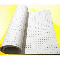 의류 다림판 매트 스펀지 패드 세탁소 아이론 다공성 다림질 접이식 대형 고온 원룸, 1개, 3. 스펀지 1.5x0.8m 두께 1.2cm