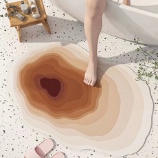 발매트욕실규조토화장실