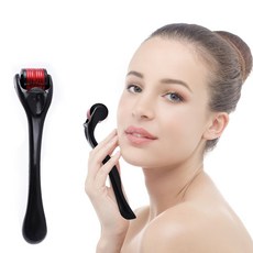 베이직더마롤러 mts 홈케어 모공스탬프 스킨케어 3jh*30450sc, 0mm